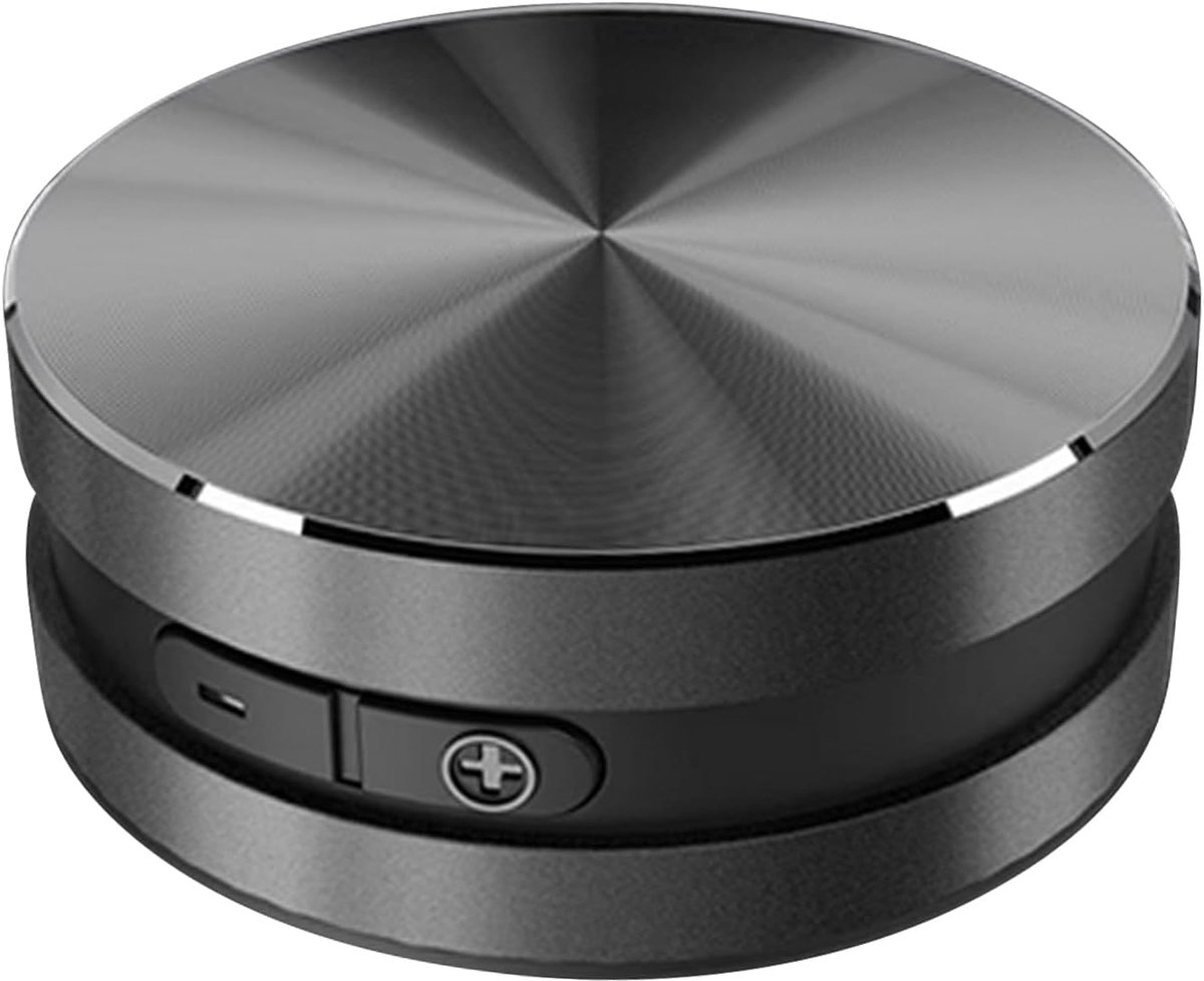 Resonantie-zuignapluidspreker Bluetooth met botgeleiding, IPX5