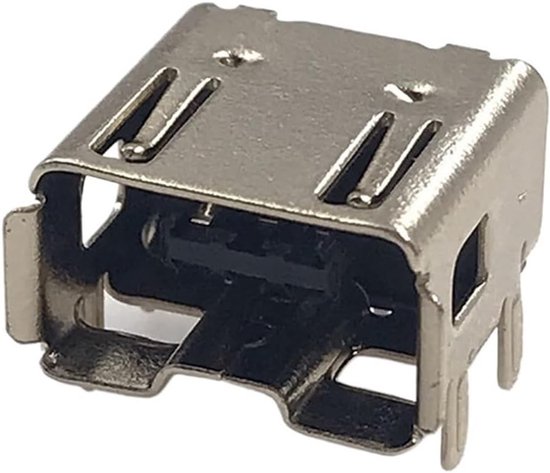 Controller Verbindingstukken - Adapter Stukken - Gaming Uitbreiding - 10 Stuks Set - Standaard Formaat — afbeelding 4