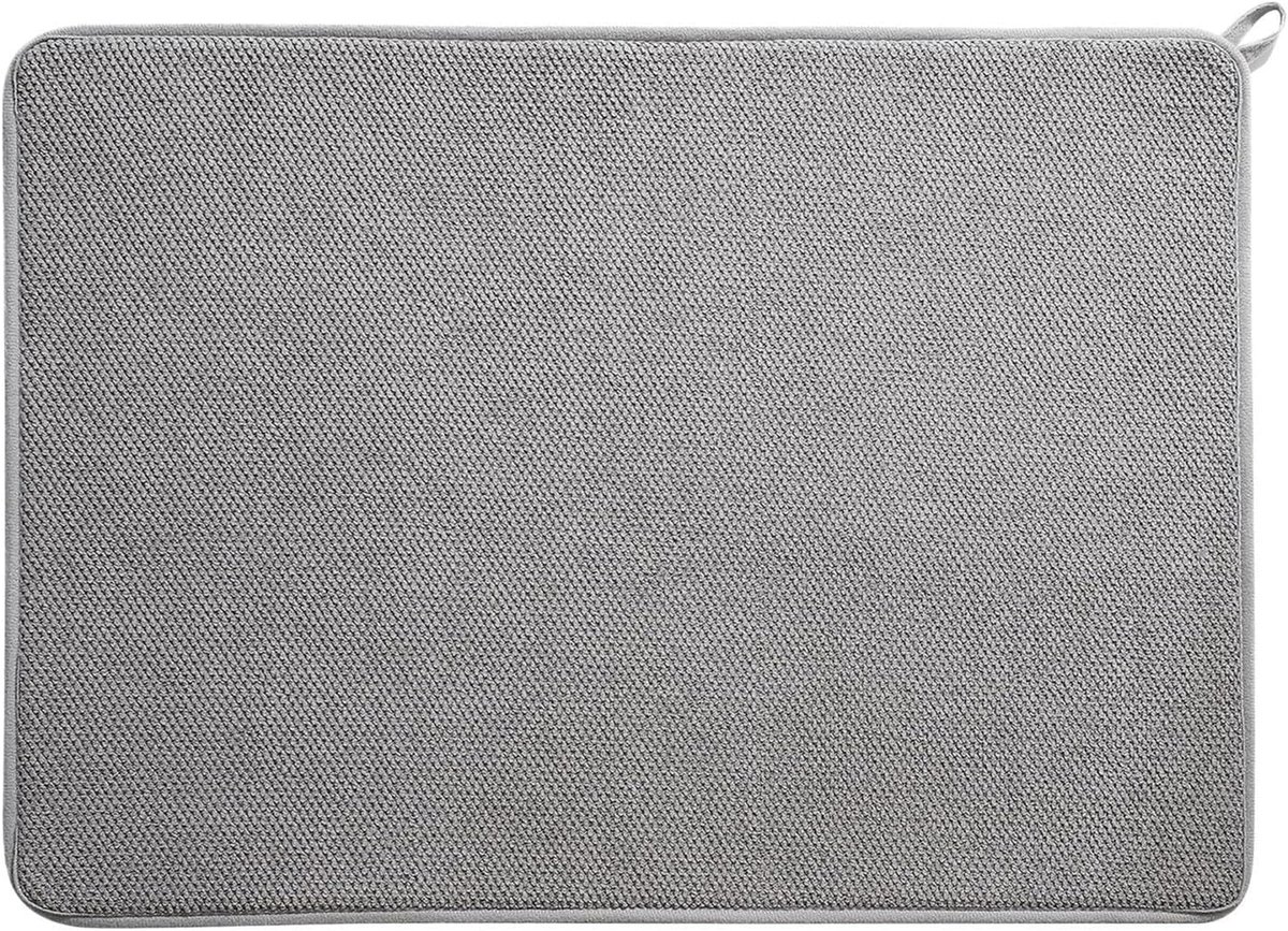 Keukendroogmat - Afwasmat - Aanrecht Beschermen - Super Absorberend - 30cmx40cm