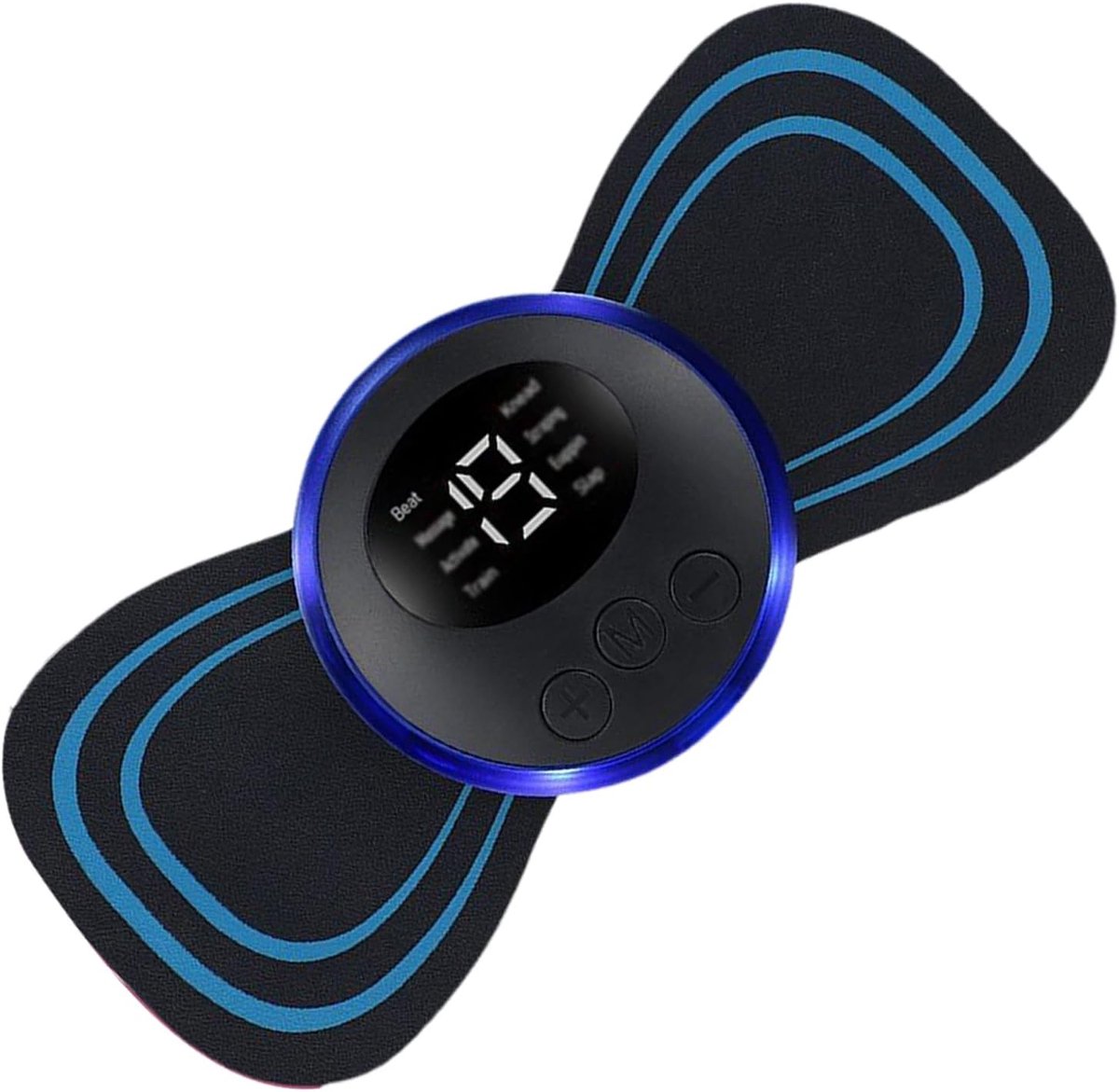 Bekkenbodemtrainer - Fitnessapparaat - Thuisfitness - Versterkt Binnenkant Dij - 133 x 78 cm
