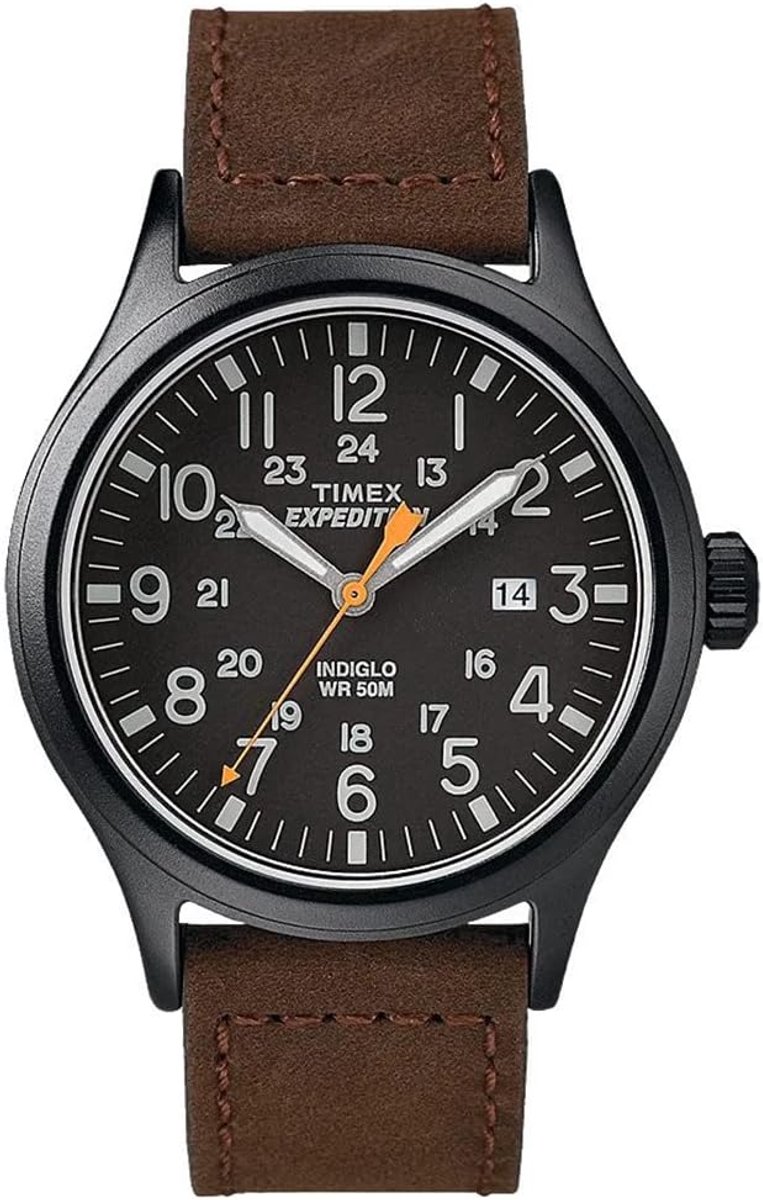 Unisex Polshorloge - Analoge Tijdwaarnemer - Dagelijks Gebruik - Nylon Band - 40mm Kast - Groen