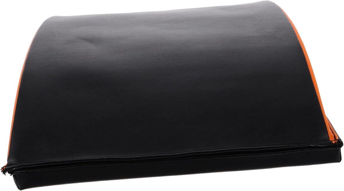 Buikspiermat - Abmat Trainingsmat - Thuis Trainen - Verbeterd Comfort Schuim - 40 x 32 x 9.5 cm - Multi