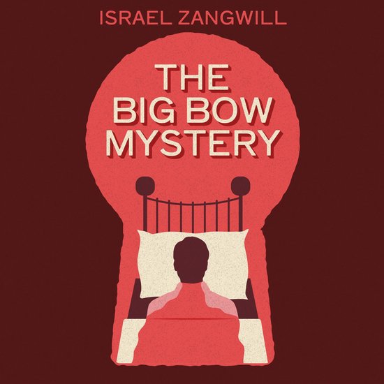 The Big Bow Mystery - cover