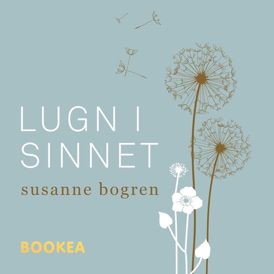 Lugn i sinnet - cover
