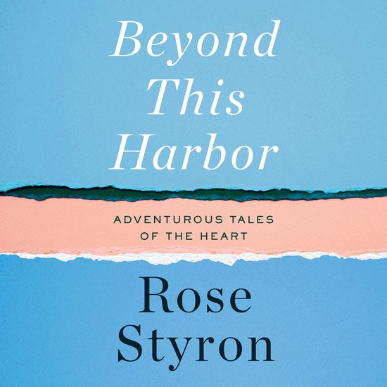 Beyond This Harbor - cover