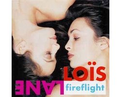 Lois Lane - Fireflight - CD ALBUM
