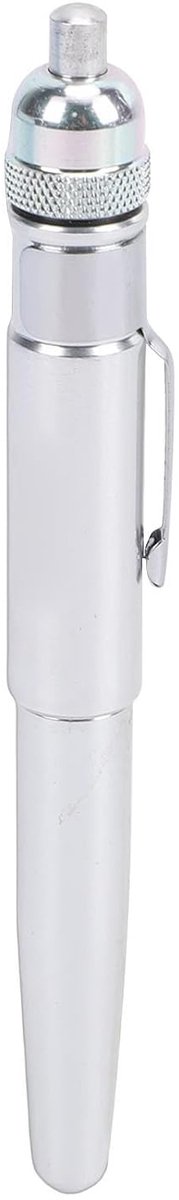 Precisie Oliespuit - Smeerapparaat Naaldpunt - Machine Onderhoud - Draagbaar Zakclip Design - 15 Ml Capaciteit