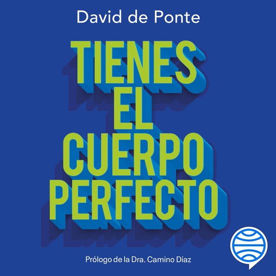 Tienes el cuerpo perfecto - cover