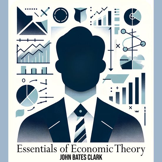 Essentials of Economic Theory - cover