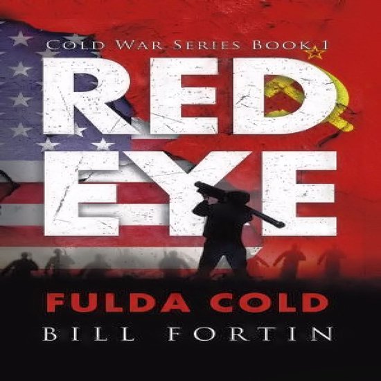 Redeye Fulda Cold - cover