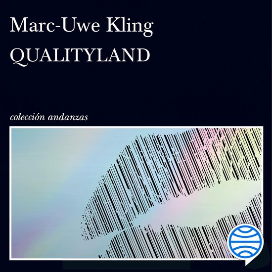 QualityLand - cover