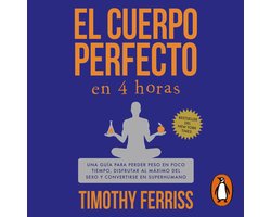 El cuerpo perfecto en 4 horas