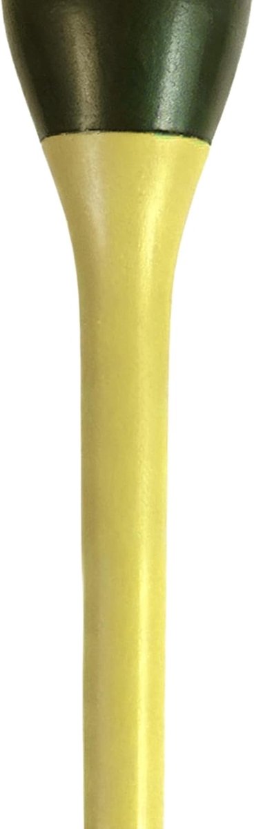 Gymnastiek Clubs - Ritmische Sport - Dans Training - Antislip Grip - 41 cm - Geel — afbeelding 5