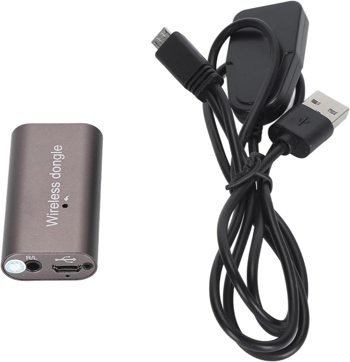 Draadloze Dongle Adapter - Streaming Media Extender - Scherm Delen - Plug en Play