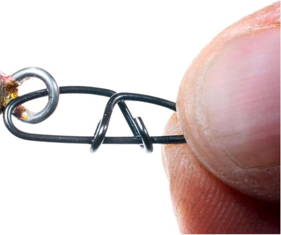 Vis Aas - Kunstaas Dobber - Zeevissen Diep - UV Coating Zichtbaar - 7.5cm 28g - Nikkel Roze — afbeelding 4