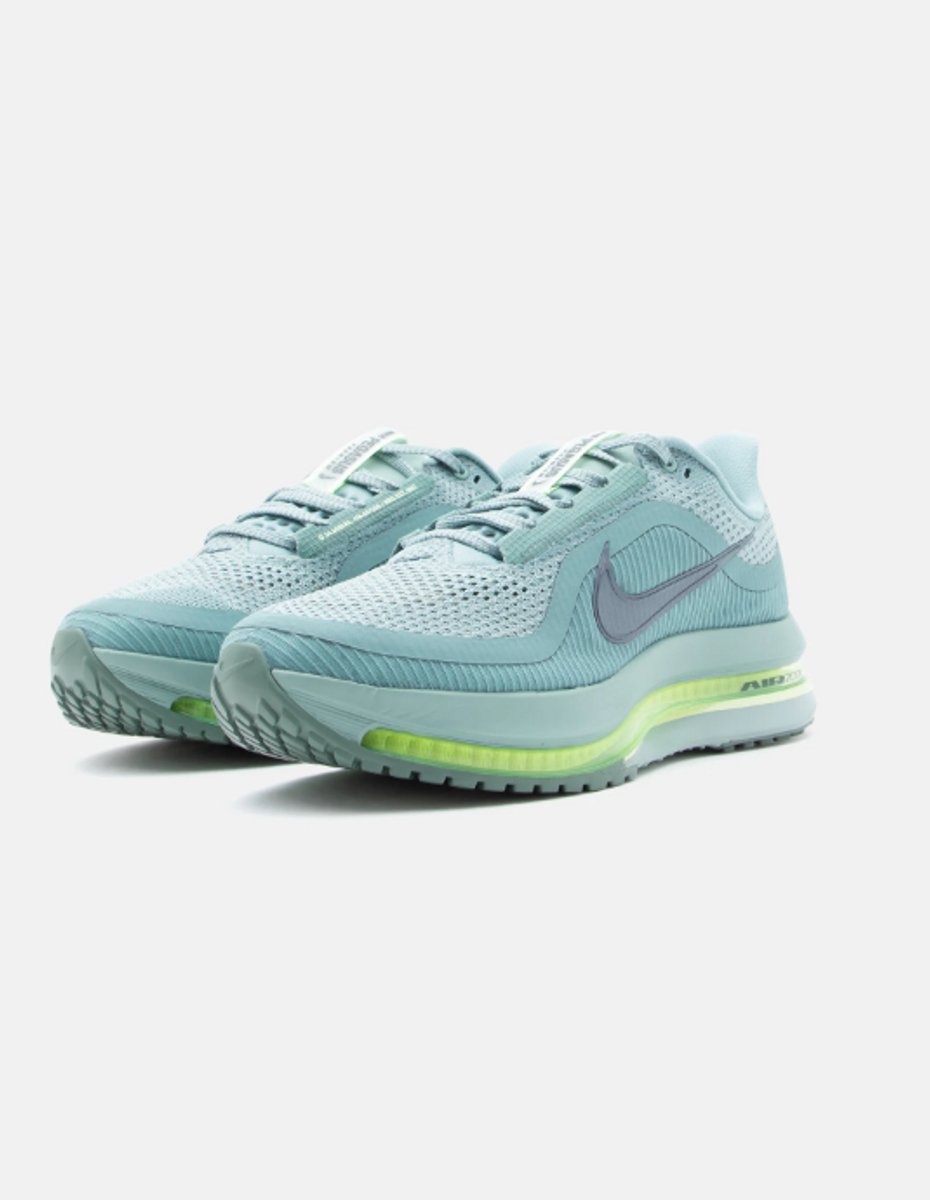 Nike Performance Pegasus Premium Hardloopschoenen /Cannon/Seaweed/Volt Groen