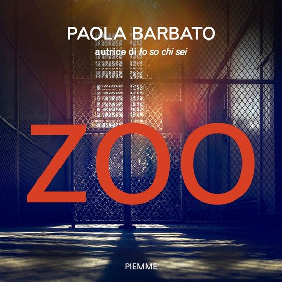 Zoo - cover