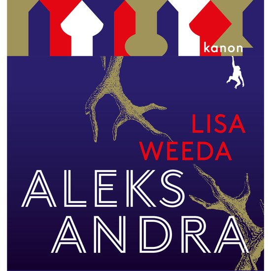 Aleksandra - cover