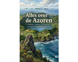 Alles over de Azoren