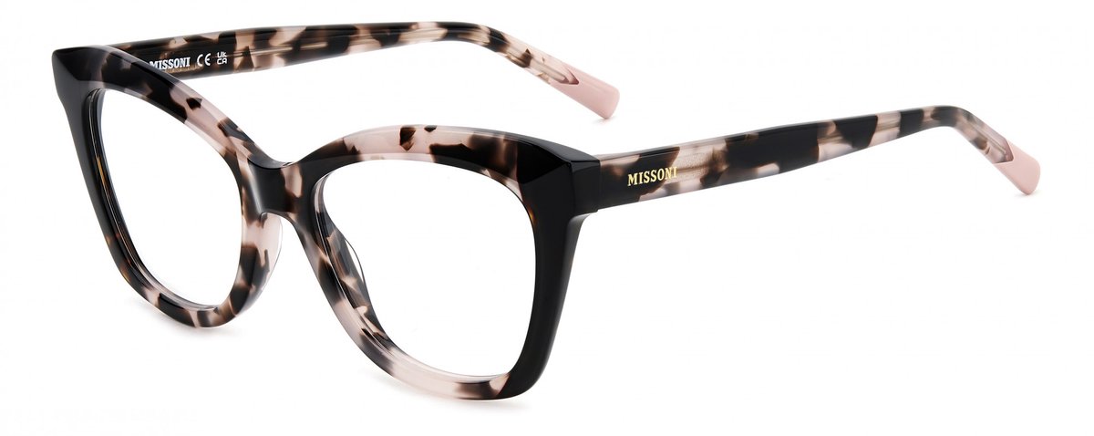 Brillen met correctie Missoni MIS 0199 0T4