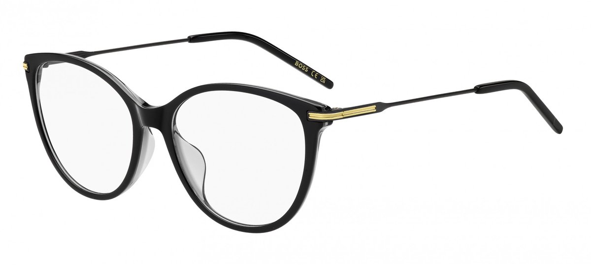Brillen met correctie Hugo Boss Boss 1784/G 08A