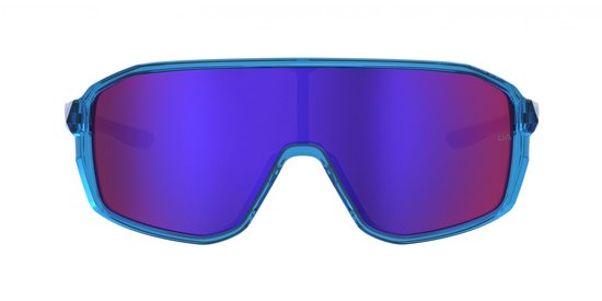 UNDER ARMOUR UA GAMEDAY JR OXZ BLUE CRYSTAL 99/1/125 Jongen Zonnebrillen van Merkloos — afbeelding 2