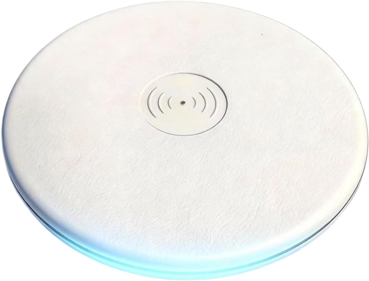 Kussen Luidspreker - Slaap Audio - Ontspannen Slapen - Begeleidingstechnologie - 2x10x2 cm