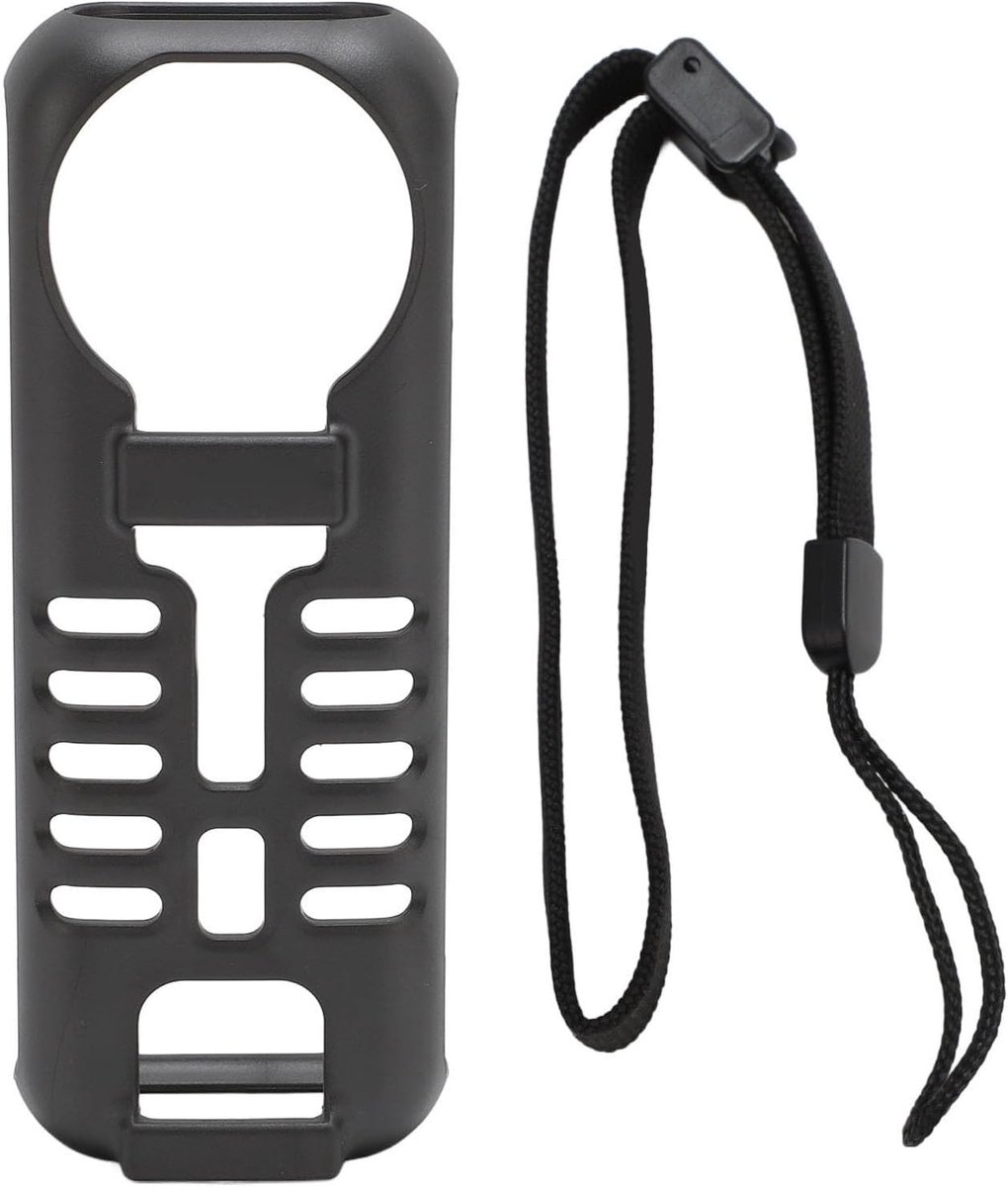 Camera Beschermhoes - Thermische Hoes - Warmteafvoer - Grafeen Composiet - 13 x 5 x 4 cm