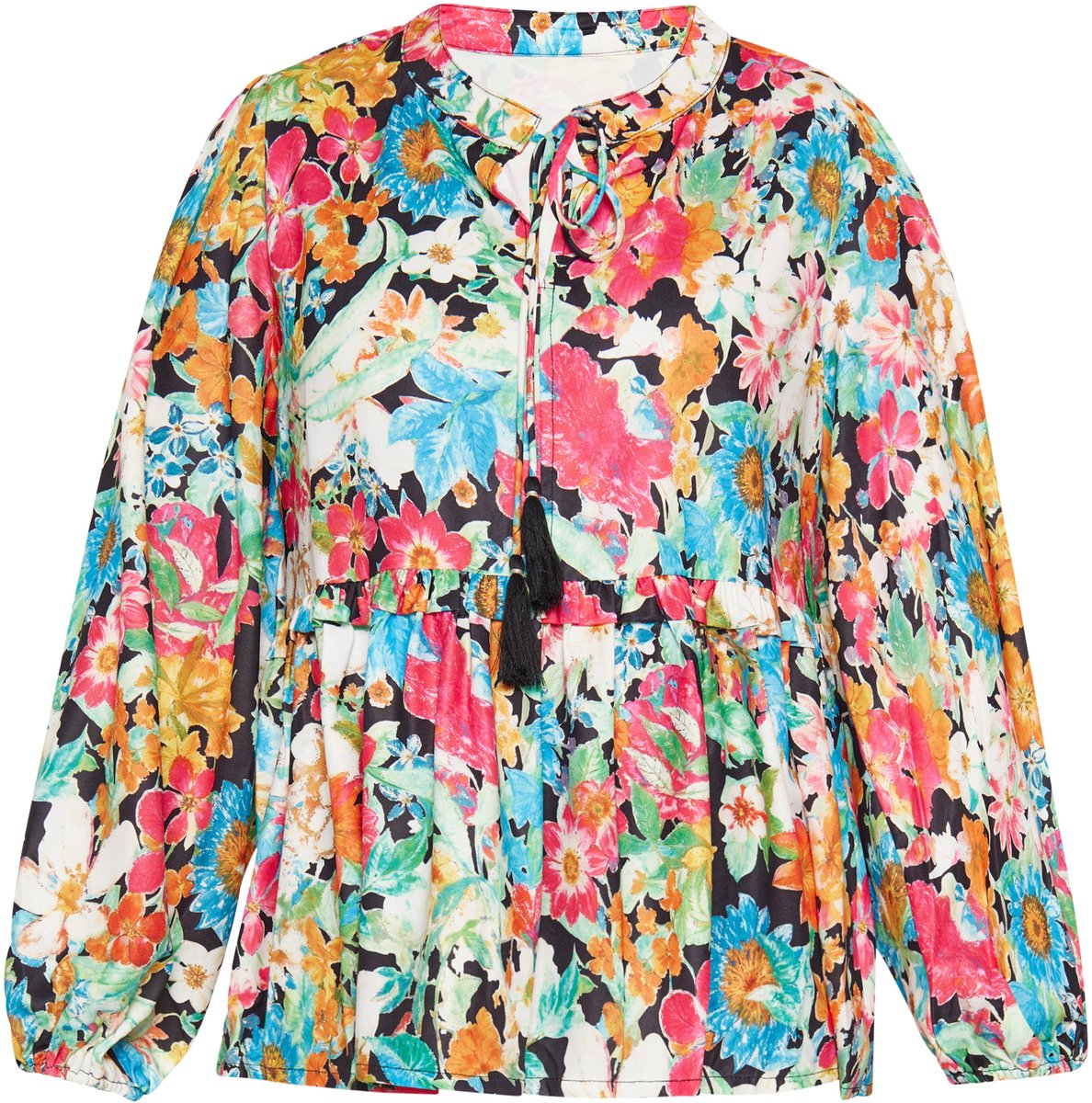 IZIA Blouse