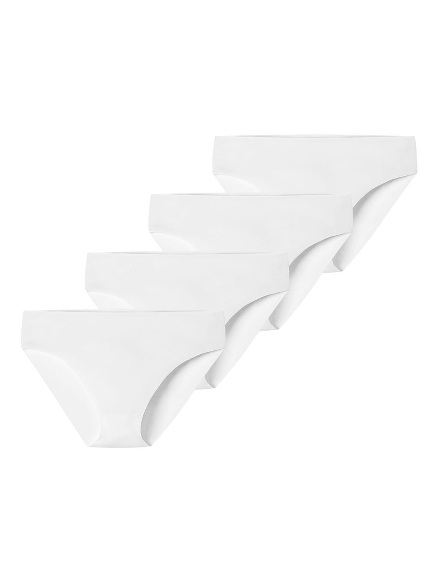 Schiesser Invisible Light slip