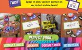 Jumbo - Party & Co. - Rush - Partyspel voor volwassenen - Vanaf 16 jaar - Partygame - Bordspel voor grote groepen - Actiespel