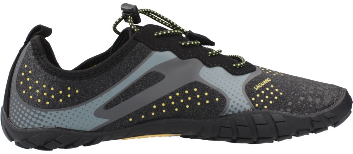 SAGUARO FAST I Zwart 42 EU