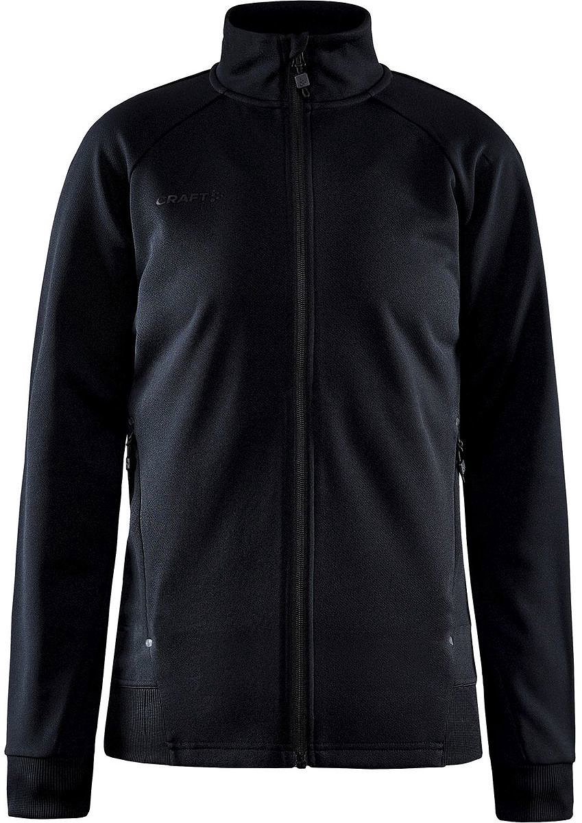 Craft Unify Trainingsvest Dames - Zwart | Maat: XS