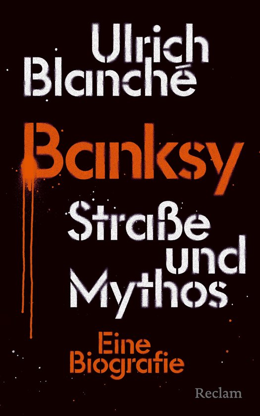 Banksy - cover