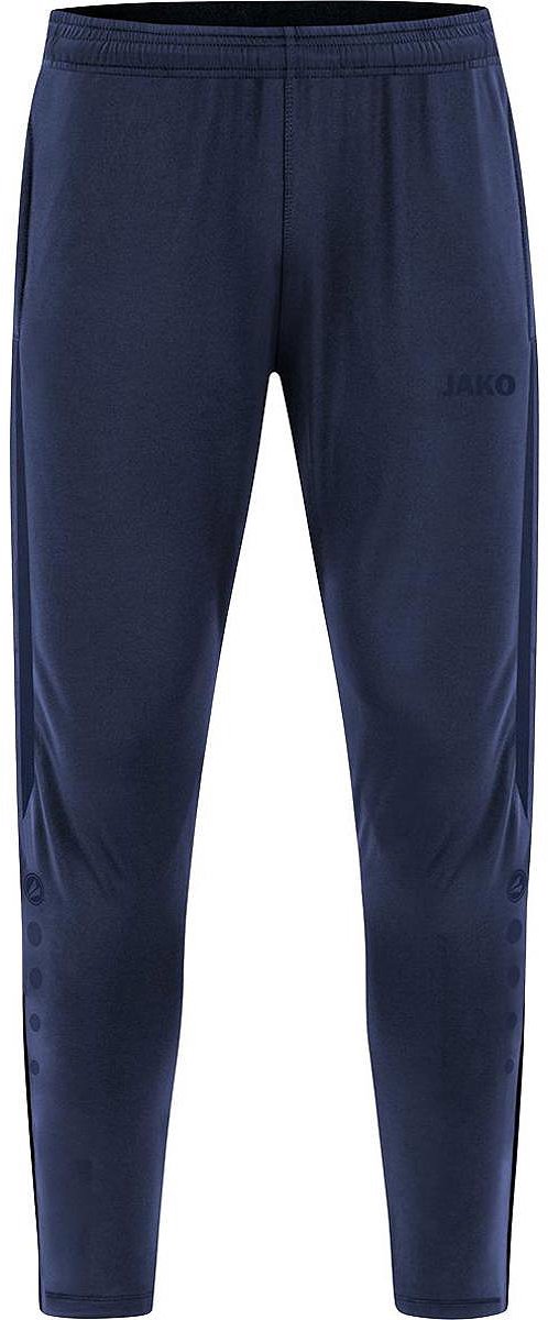 Jako Allround Trainingsbroek Kinderen - Marine | Maat: 116