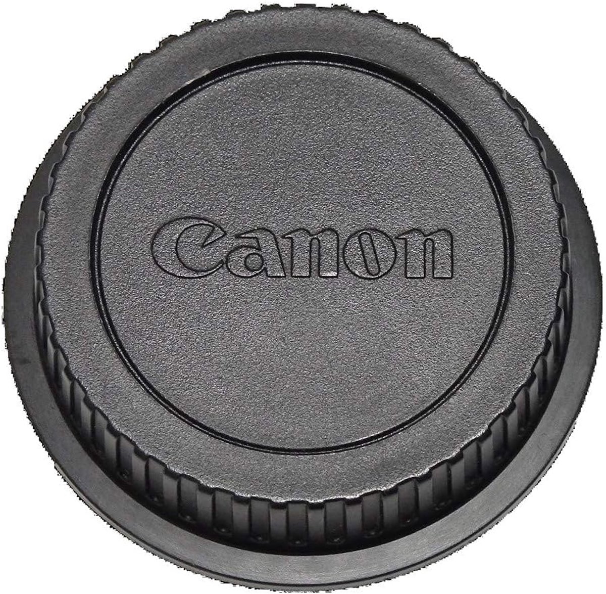 Lenskap Achterkant - Beschermkap Lens - Camera Bescherming - Stof en Vuil Vrij - 12 x 75 x 2 cm