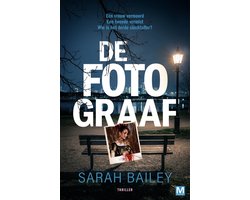 De Fotograaf