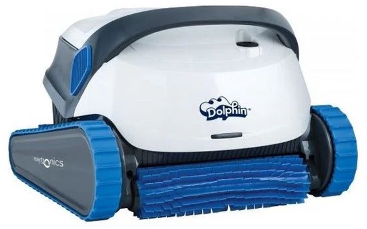 Dolphin S100 zwembadrobot