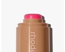 Rhode - Pocket Blush The Natural Flush - Cream Blush - juice box - hot pink