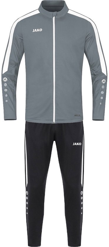 Iconisch klassiek trainingspak van Lacoste