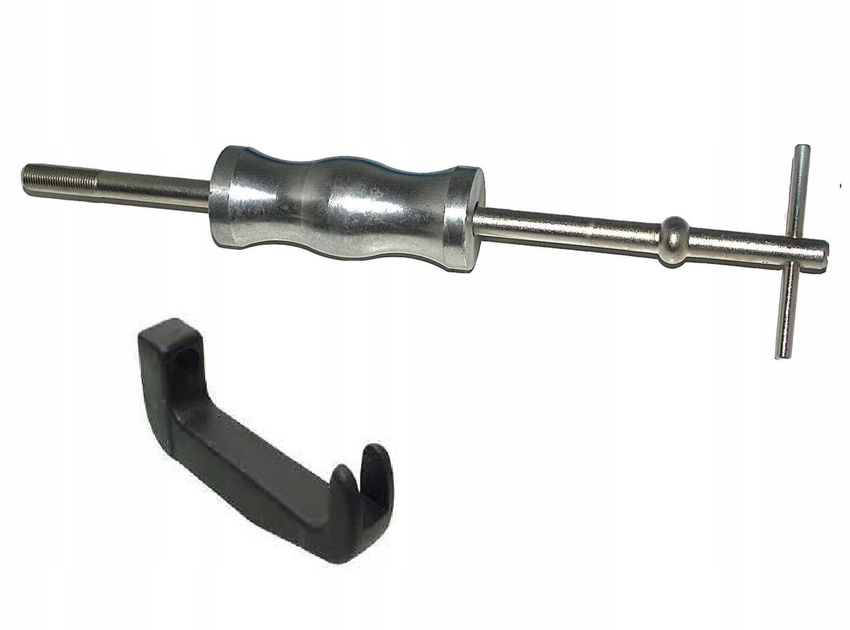 ASTAAMD Tools - Trekker - Bezwaren voor Injectoren - Mercedes CDI