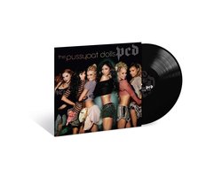 The Pussycat Dolls - PCD (LP) (20th Anniversary Edition)