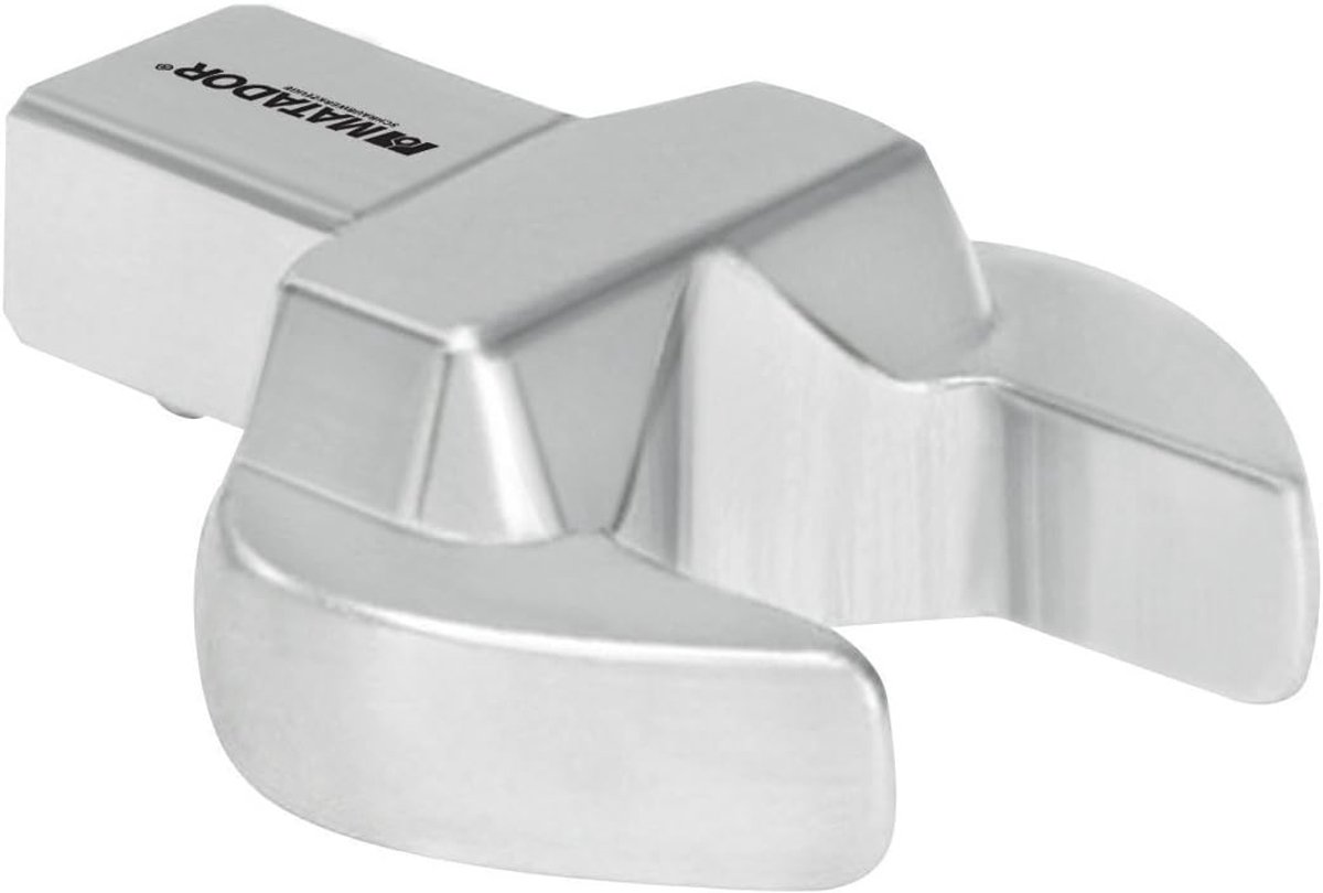 Insteekringsleutel voor Momentsleutel 9 x 12 mm of 14 MM