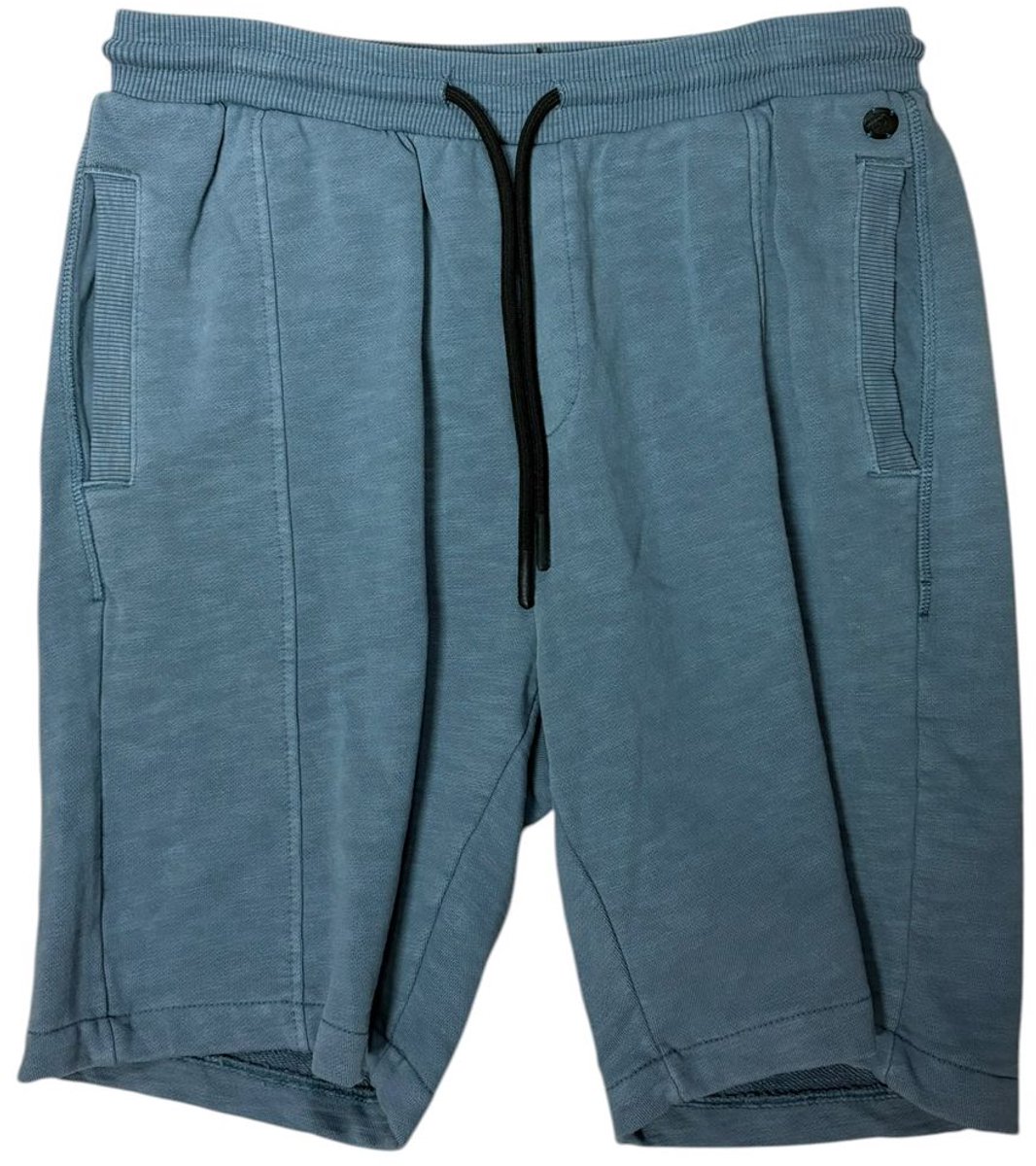 Cast Iron Korte Broek Heren Maat:S