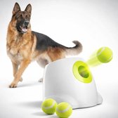 Automatische Ballenwerper Voor Honden, Interactief Speelgoed Automatische Ballenwerper Voor Honden, Interactief Speelgoed
