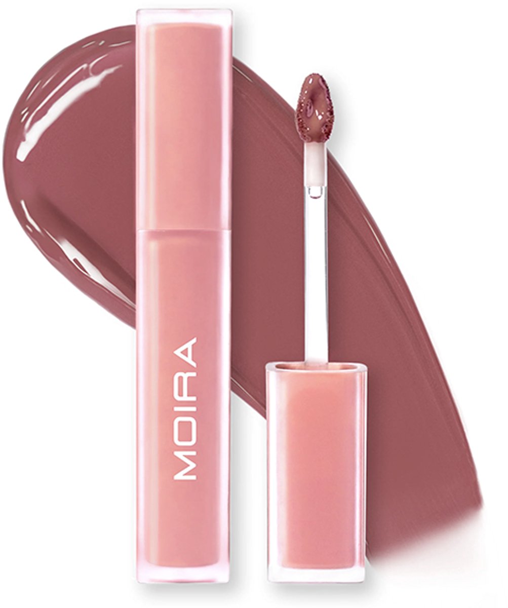 Moira Velvet Lip Tint Velvet Vibes 002