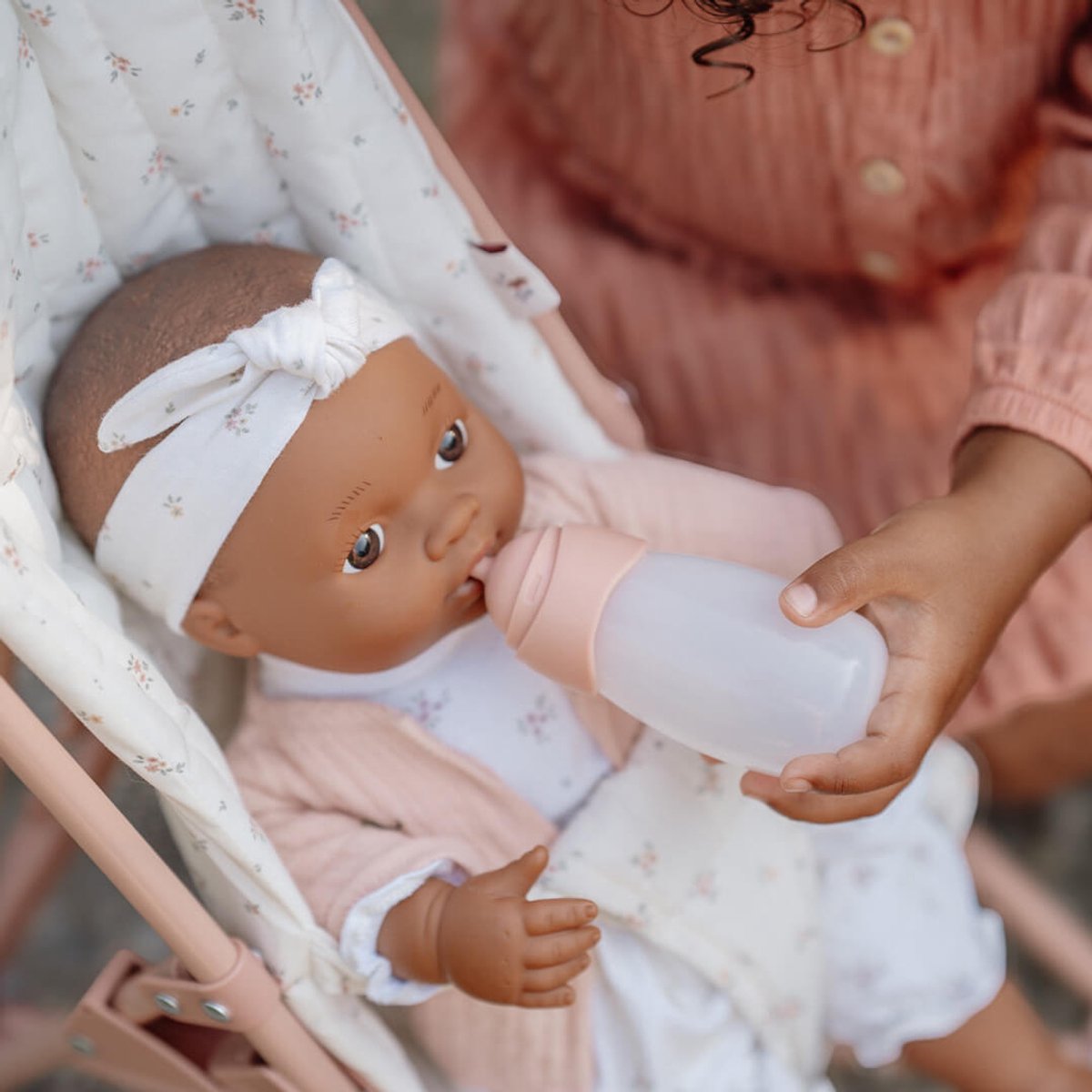 Little Dutch Babypop Noa — afbeelding 16