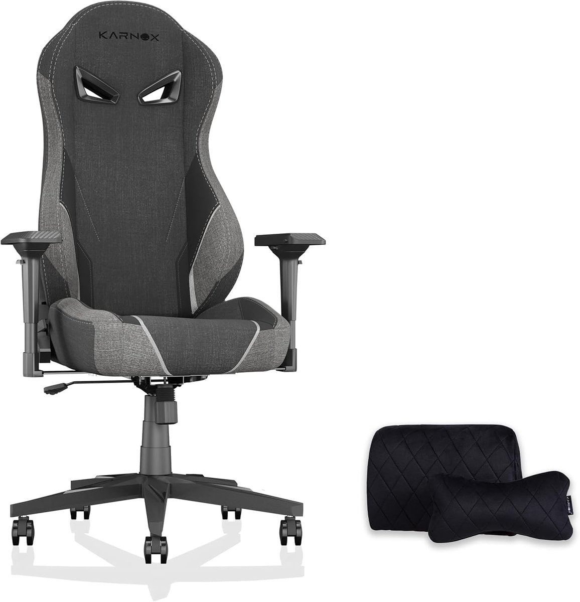Racestoel – Racing Chair – Simulator Stoel - zitcomfort