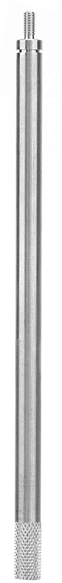 Meetklok Verlengstang - Indicator Verlenger - Precisie Meten - Standaard M2.5 Draad - L100mm