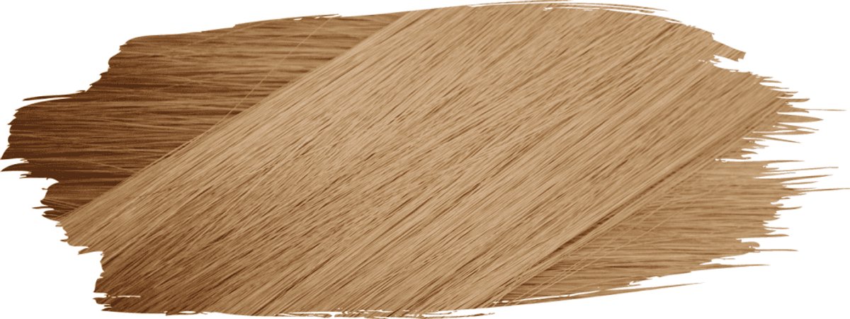idHAIR Gloss Medium Blonde 7N